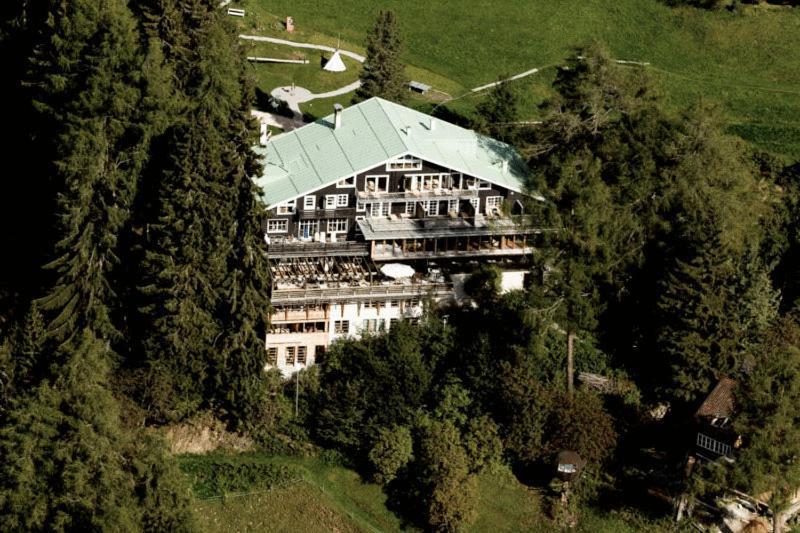Biohotel Grafenast Pill Bagian luar foto