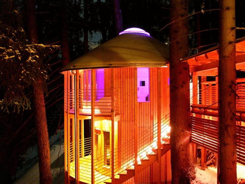 Biohotel Grafenast Pill Bagian luar foto