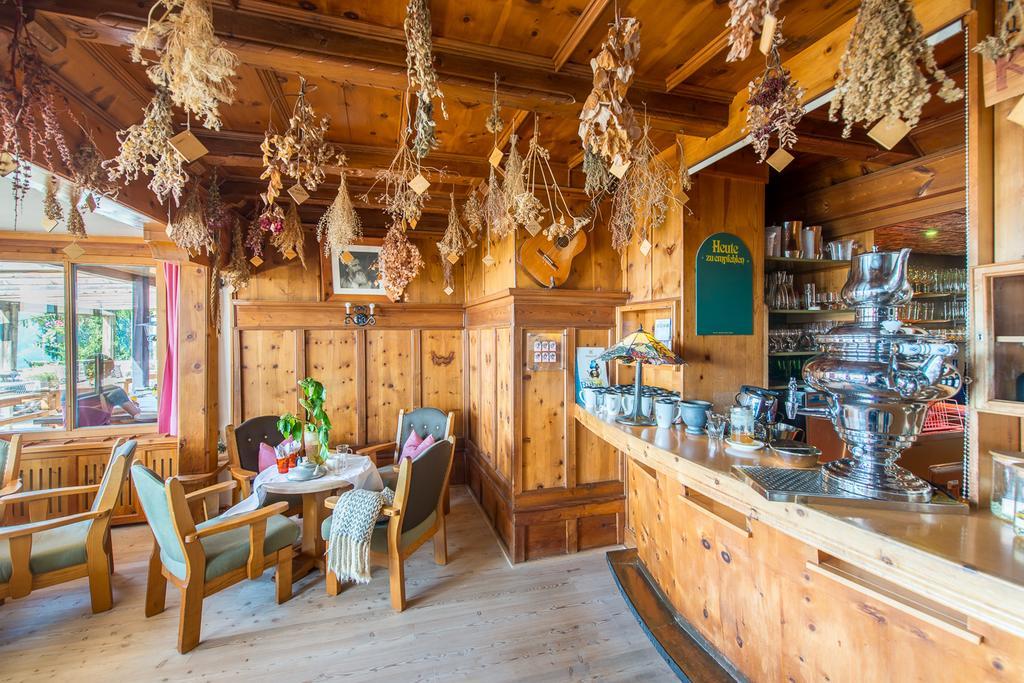 Biohotel Grafenast Pill Bagian luar foto
