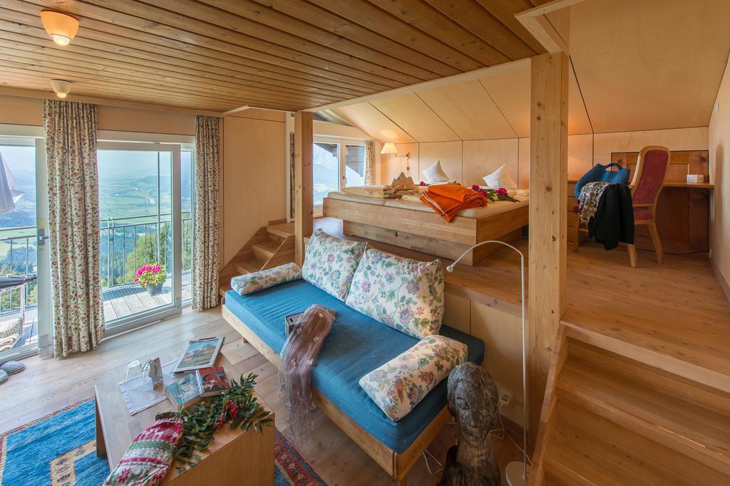Biohotel Grafenast Pill Bagian luar foto