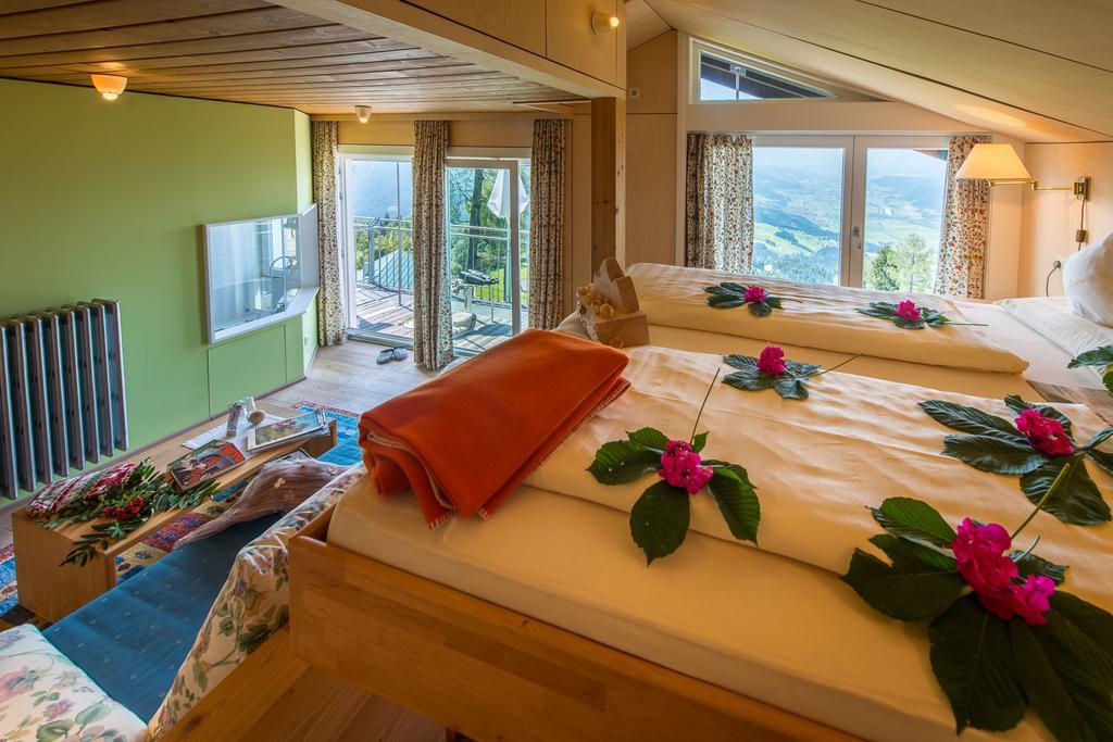Biohotel Grafenast Pill Bagian luar foto