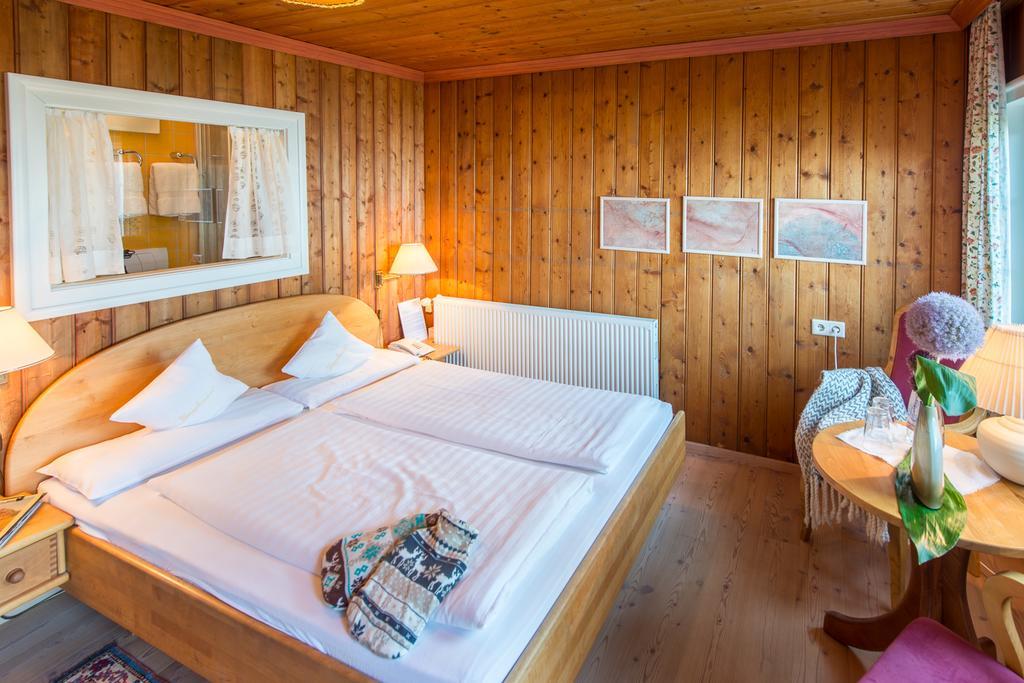 Biohotel Grafenast Pill Bagian luar foto